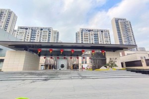 萬科西江月項目